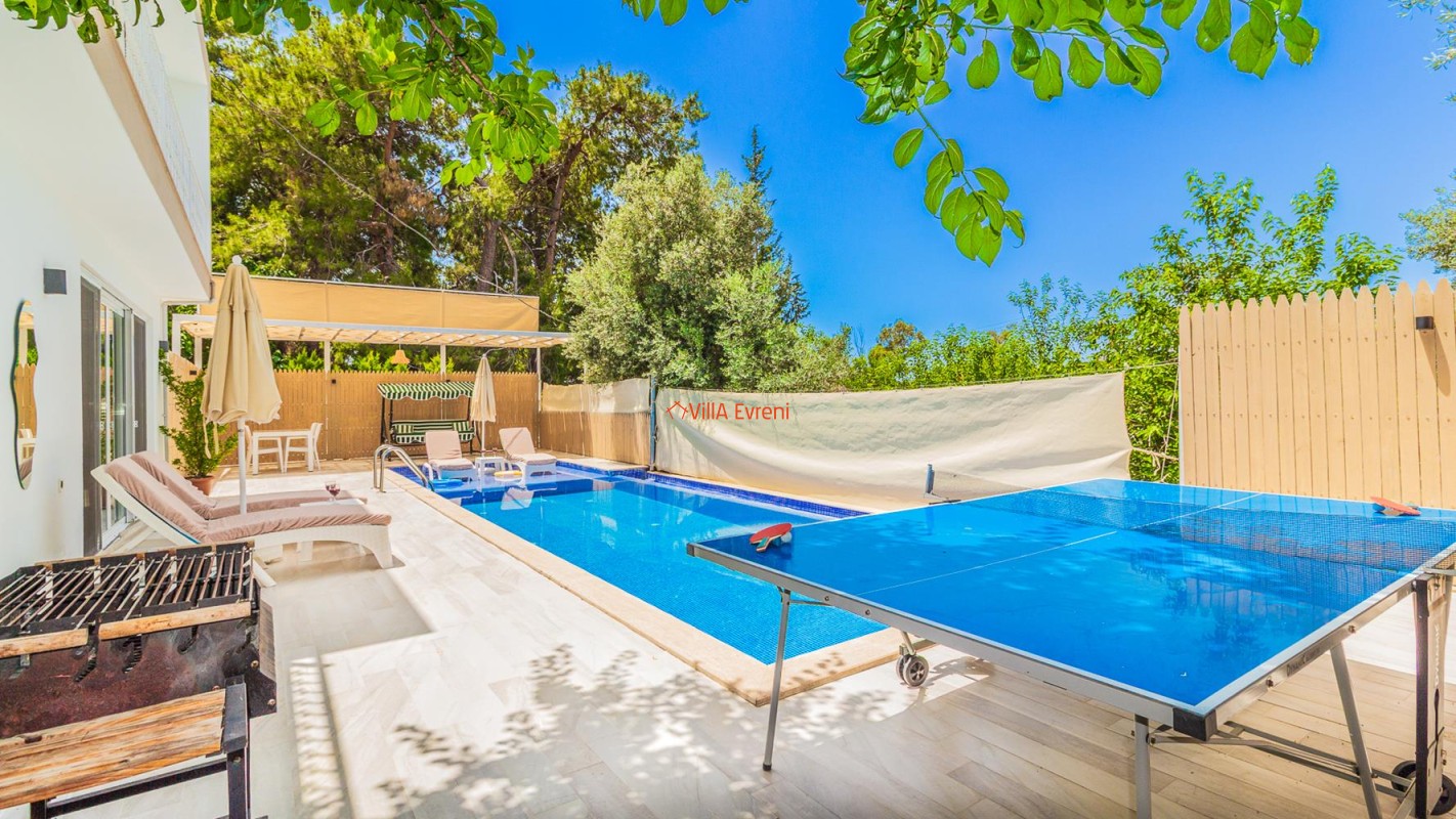 VillA Netya